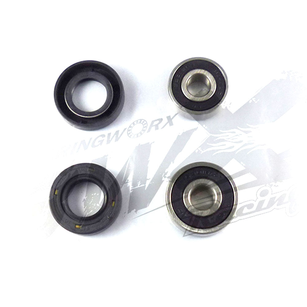 BEARING WORX - WHEEL BEARING KIT FRONT KAWASAKI