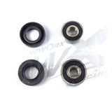 BEARING WORX - WHEEL BEARING KIT FRONT KAWASAKI