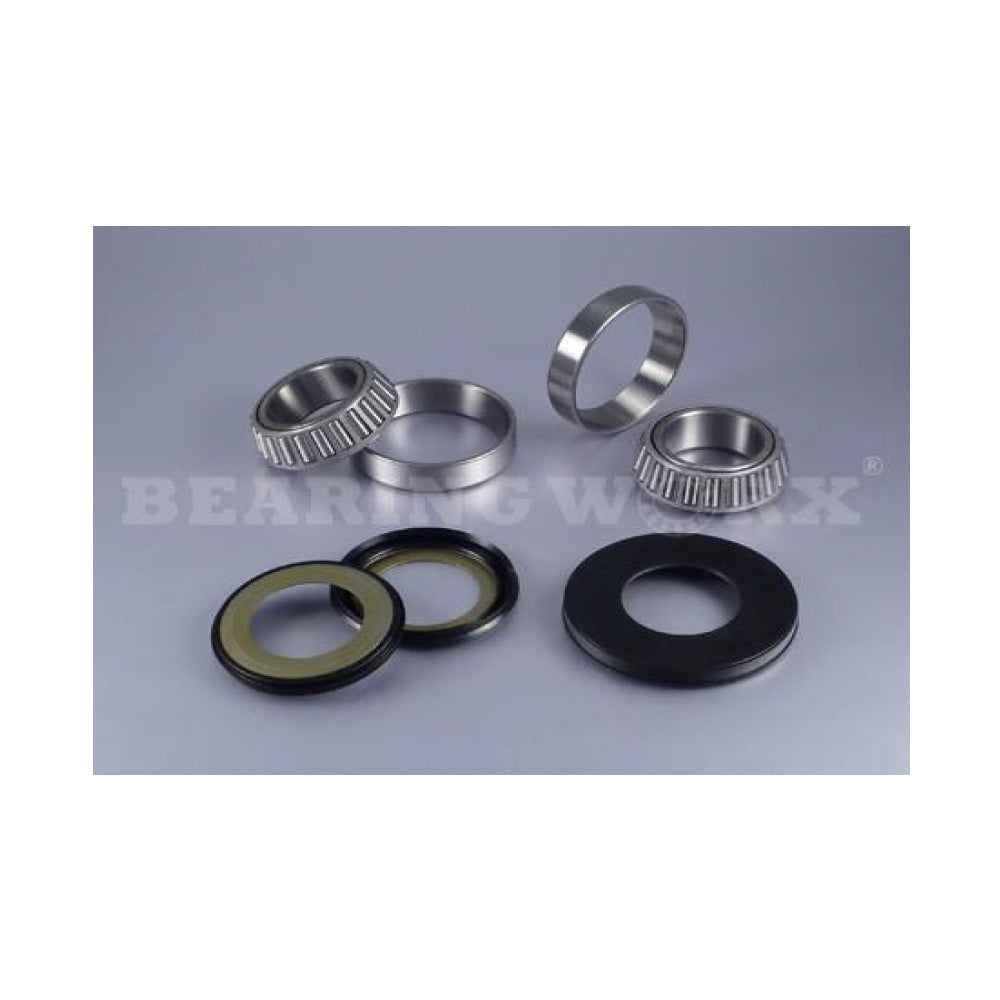 BEARING WORX - STEERING HEAD KIT KAWASAKI