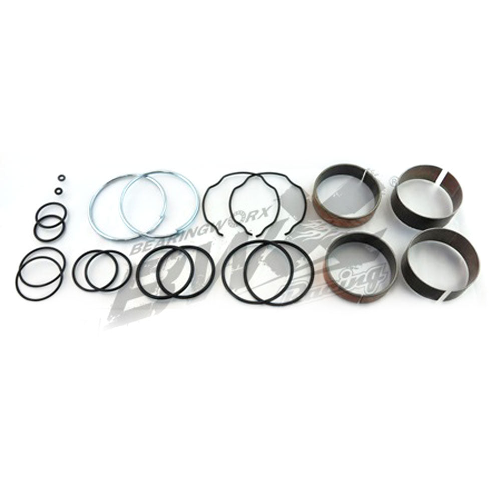 BEARING WORX - FORK BUSHING KIT KAWASAKI