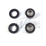 BEARING WORX - WHEEL BEARING KIT REAR KAWASAKI