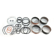 Load image into Gallery viewer, BEARING WORX - FORK BUSHING KIT KAWASAKI