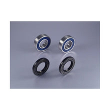 Load image into Gallery viewer, BEARING WORX - WHEEL BEARING KIT REAR KAWASAKI