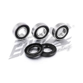 BEARING WORX - WHEEL BEARING KIT REAR KAWASAKI