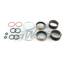 Load image into Gallery viewer, BEARING WORX - FORK BUSHING KIT KTM MINI