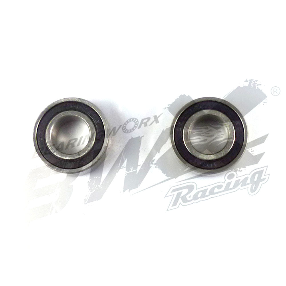 BEARING WORX - WHEEL BEARING KIT FRONT KTM MINI