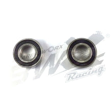 Load image into Gallery viewer, BEARING WORX - WHEEL BEARING KIT FRONT KTM MINI