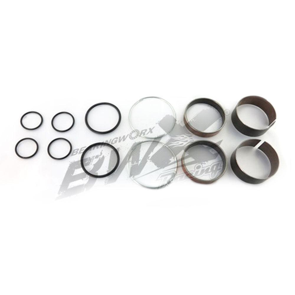 BEARING WORX - FORK BUSHING KIT KTM