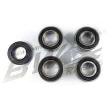 Load image into Gallery viewer, BEARING WORX - WHEEL BEARING KIT REAR KTM