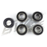 BEARING WORX - WHEEL BEARING KIT REAR KTM