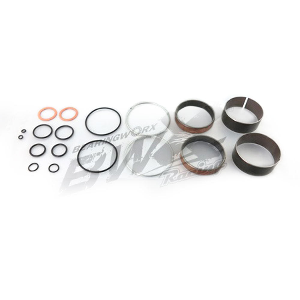 BEARING WORX - FORK BUSHING KIT KTM