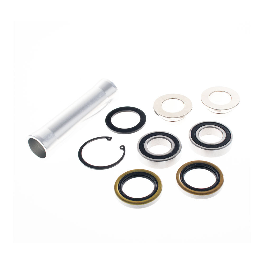 BEARING WORX - WHEEL REPAIR KIT KTM REAR