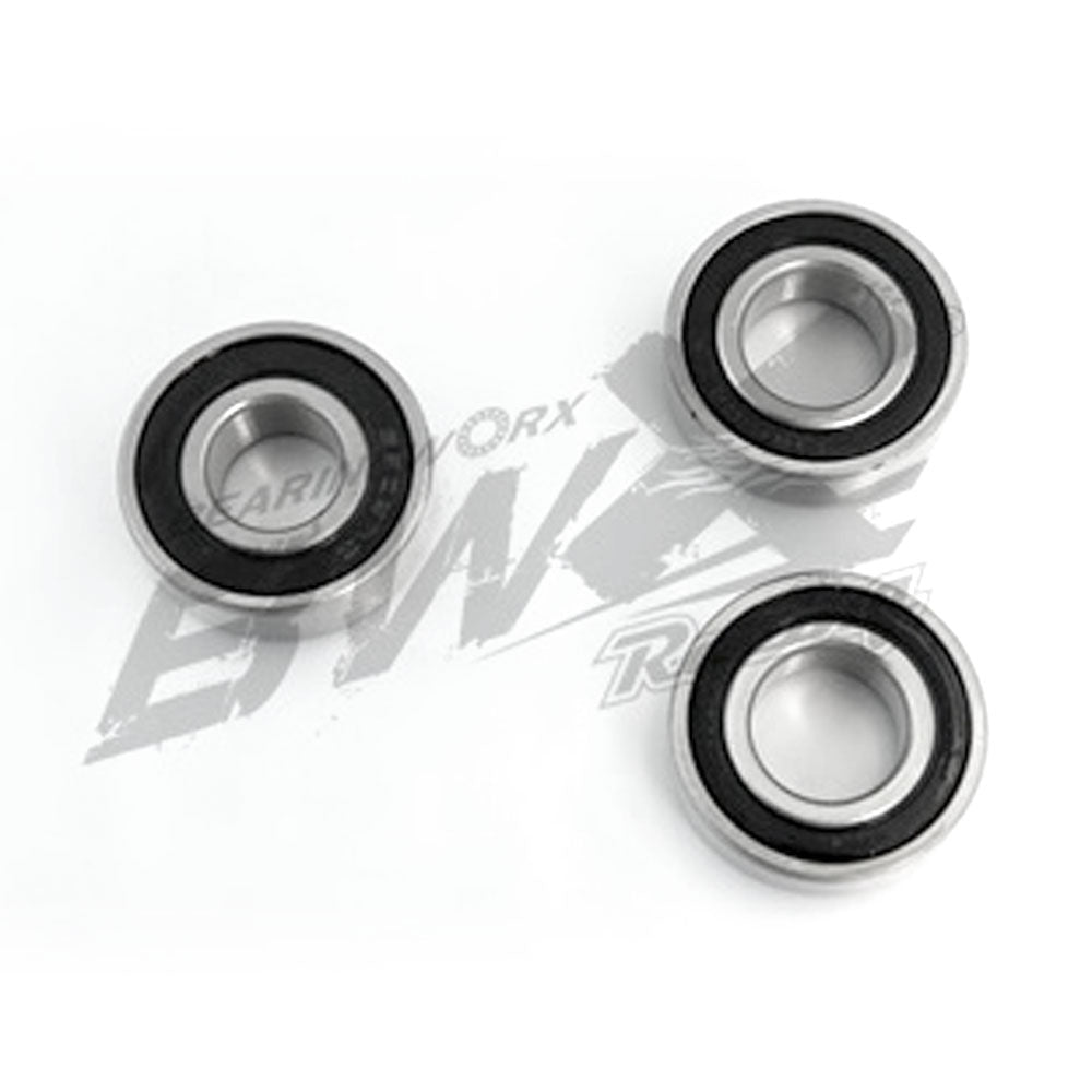 BEARING WORX - WHEEL BEARING KIT REAR KTM MINI