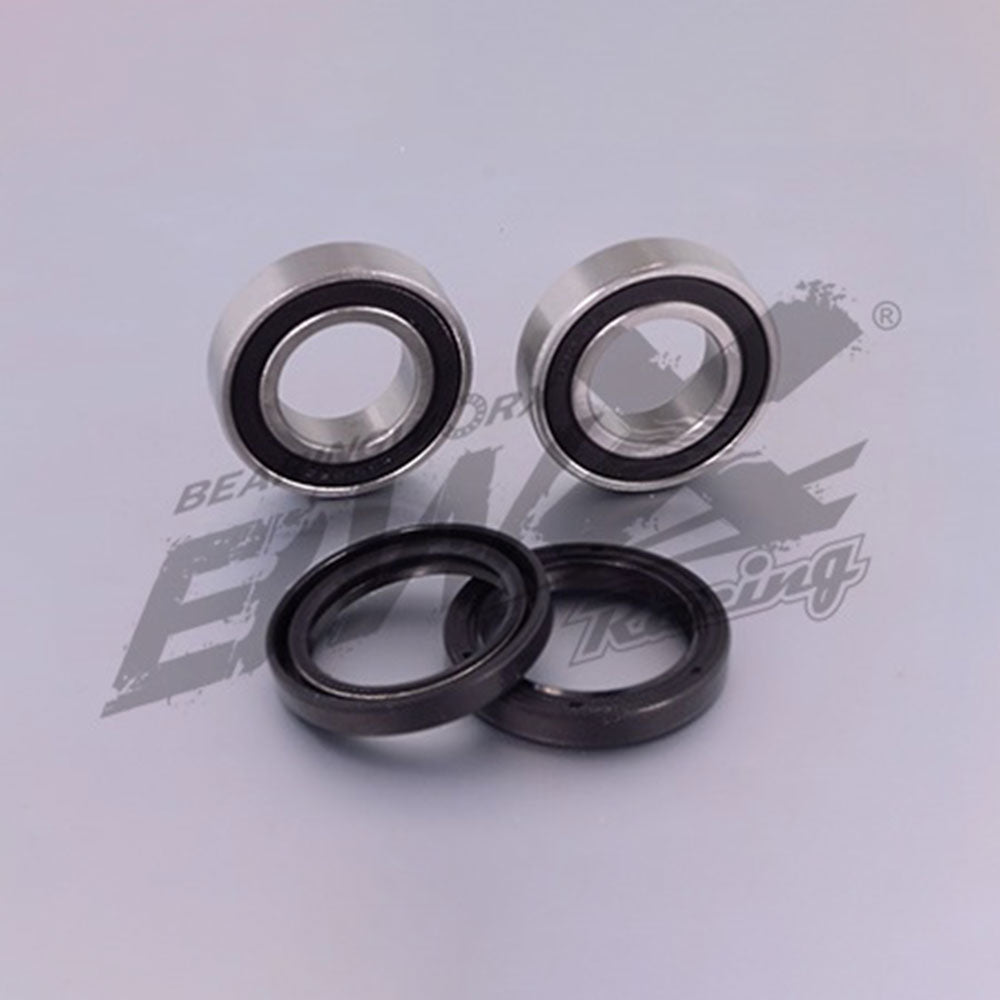 BEARING WORX - WHEEL BEARING KIT REAR HUSQ / KTM