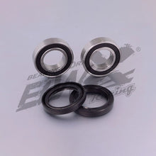 Load image into Gallery viewer, BEARING WORX - WHEEL BEARING KIT REAR HUSQ / KTM