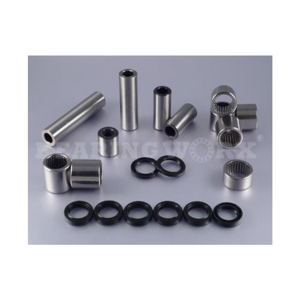 BEARING WORX - LINKAGE KIT SUZUKI