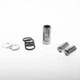 BEARING WORX - SWING ARM KIT SHERCO