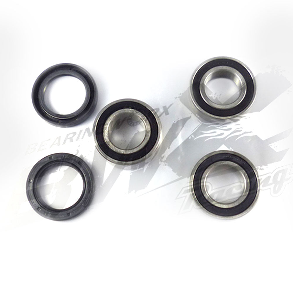 BEARING WORX - WHEEL BEARING KIT REAR SHERCO