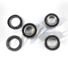Load image into Gallery viewer, BEARING WORX - WHEEL BEARING KIT REAR SHERCO