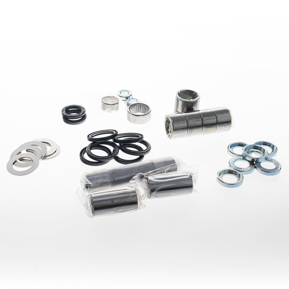 BEARING WORX - LINKAGE KIT SHERCO