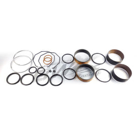 BEARING WORX - FORK BUSHING KIT YAMAHA
