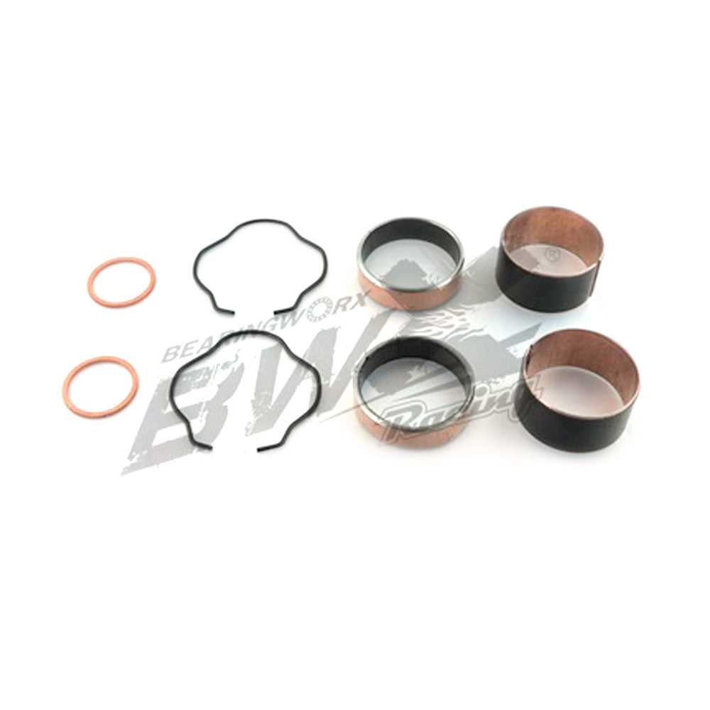 BEARING WORX - FORK BUSHING KIT YAMAHA MINI