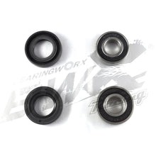 Load image into Gallery viewer, BEARING WORX - WHEEL BEARING KIT REAR YAMAHA MINI