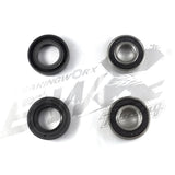 BEARING WORX - WHEEL BEARING KIT REAR YAMAHA MINI