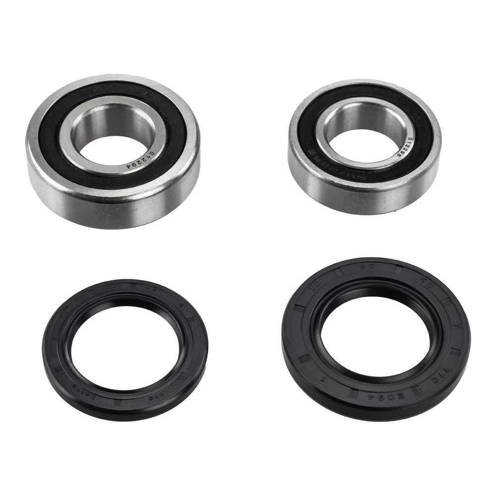 BEARING WORX - WHEEL BEARING KIT REAR YAMAHA