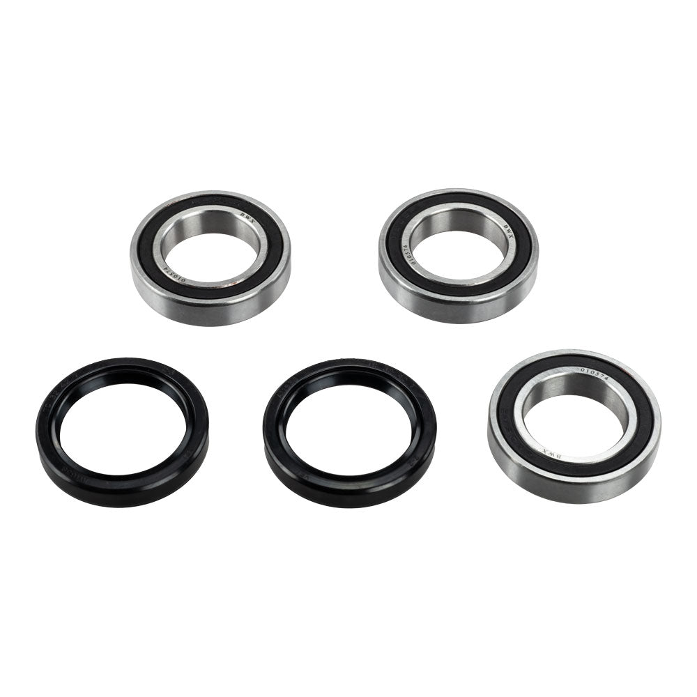 BEARING WORX - WHEEL BEARING KIT REAR YAMAHA