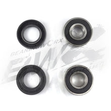 Load image into Gallery viewer, BEARING WORX - WHEEL BEARING KIT FRONT YAMAHA WR