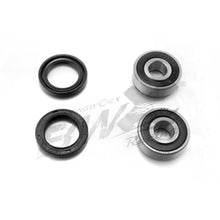 Load image into Gallery viewer, BEARING WORX - WHEEL BEARING KIT FRONT YAMAHA MINI