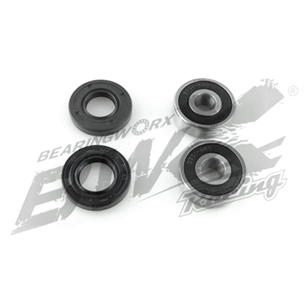 BEARING WORX - WHEEL BEARING KIT REAR YAMAHA TTR