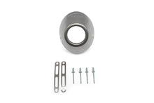 Load image into Gallery viewer, FMF P-CORE 4/Q4/TI P-CORE S/S SLASH CUT REPLACEMENT REAR CONE CAP 040635