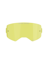 Load image into Gallery viewer, Alpinestars Supertech Lens - Clear Yellow