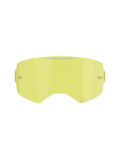 Alpinestars Supertech Lens - Clear Yellow