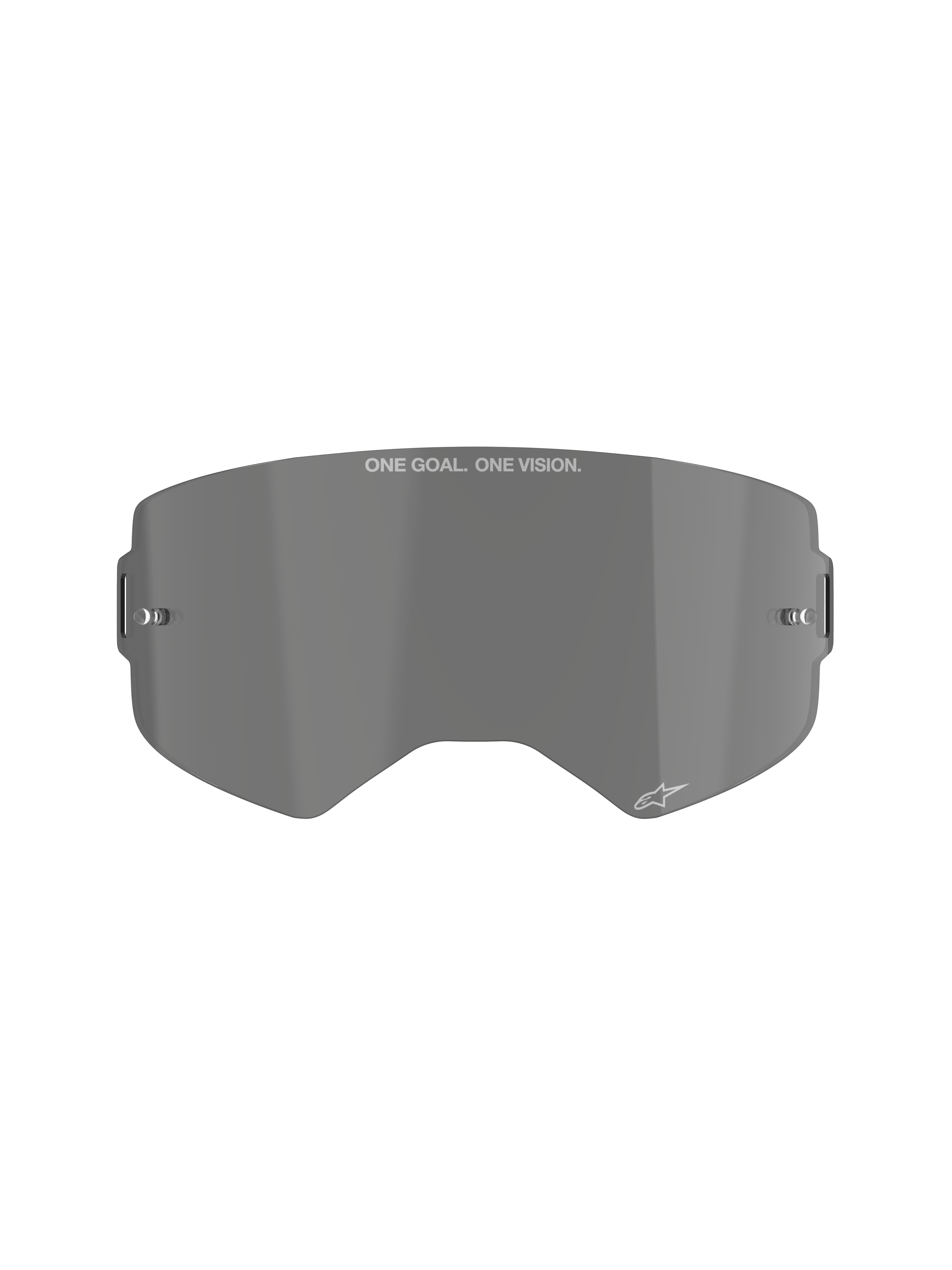 Alpinestars Smoke Lens - Dark Smoke