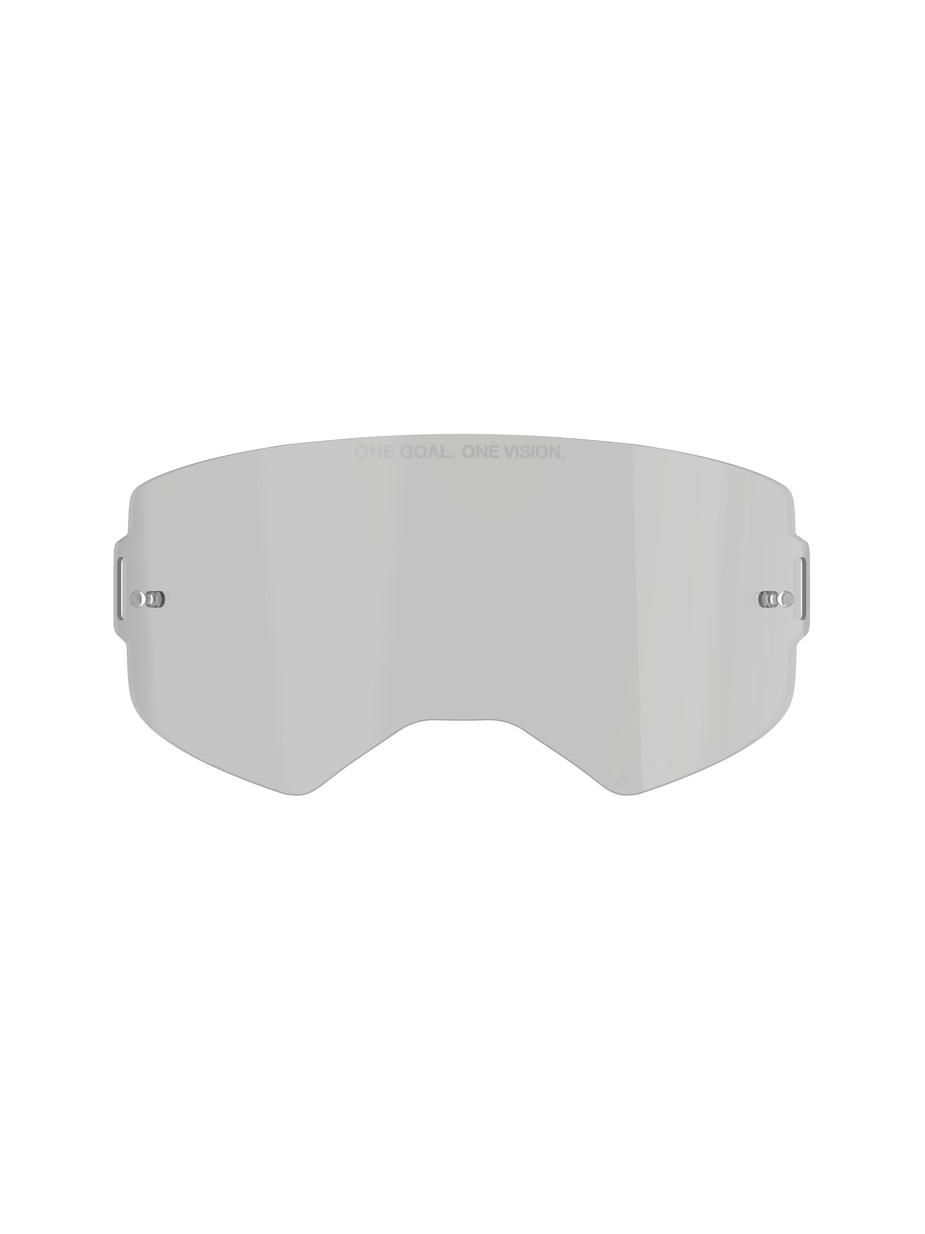 Alpinestars Smoke Lens - Medium Smoke