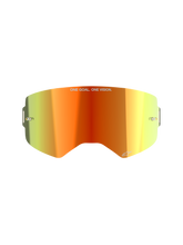 Load image into Gallery viewer, Alpinestars Mirror Lens - Mirror Red