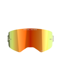Alpinestars Mirror Lens - Mirror Red
