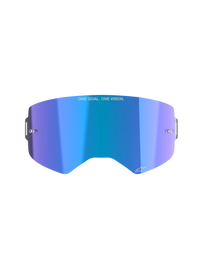 Alpinestars Mirror Lens - Mirror Blue