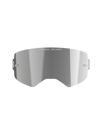 Alpinestars Mirror Lens - Mirror Silver