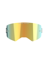 Load image into Gallery viewer, Alpinestars Mirror Lens - Mirror Gold