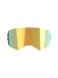 Alpinestars Mirror Lens - Mirror Gold