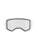 Alpinestars Double Pan Roll Off Lens - Clear