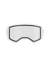 Load image into Gallery viewer, Alpinestars Double Pan Lens - Clear