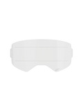 Alpinestars Roll Off Lens - Clear