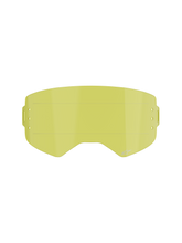 Load image into Gallery viewer, Alpinestars Roll Off Lens - Clear Yellow