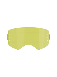 Alpinestars Roll Off Lens - Clear Yellow