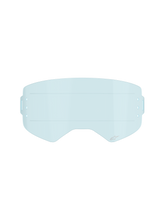 Load image into Gallery viewer, Alpinestars Roll Off Lens - Clear Blue